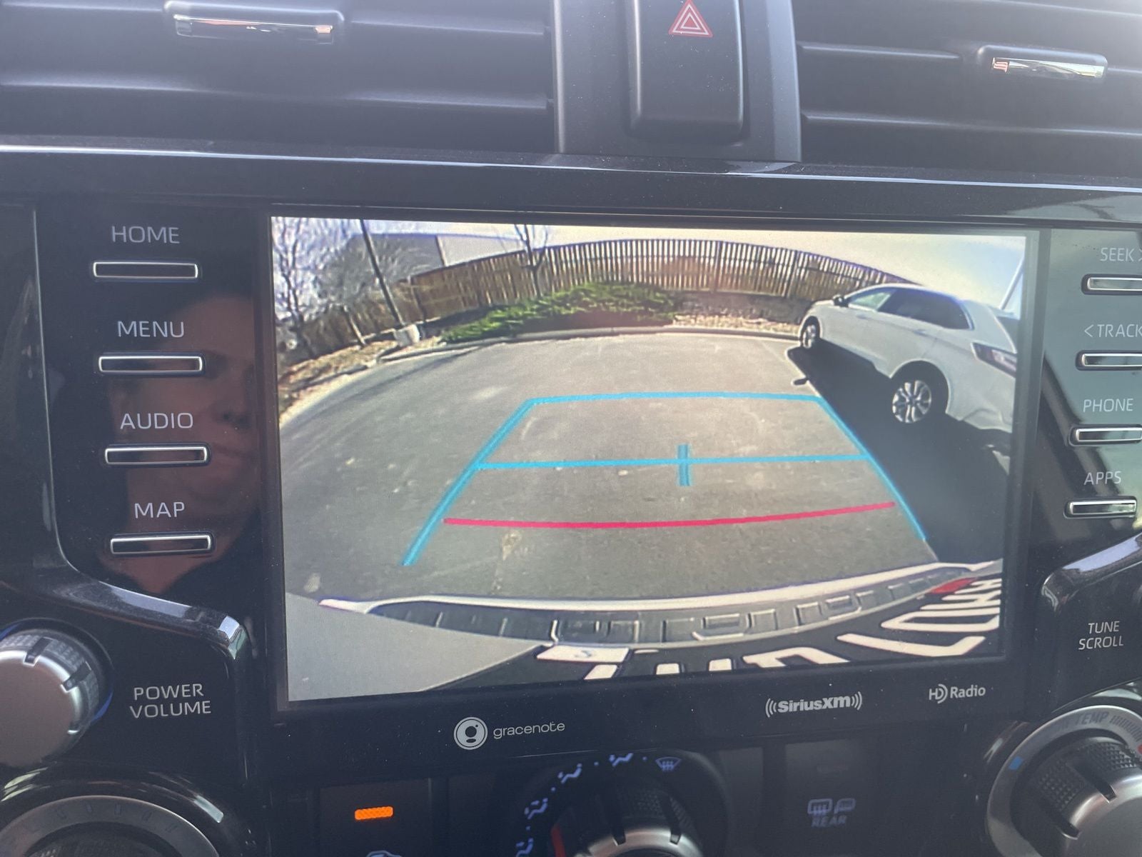 2023 Toyota 4Runner TRD Off-Road Premium 4WD