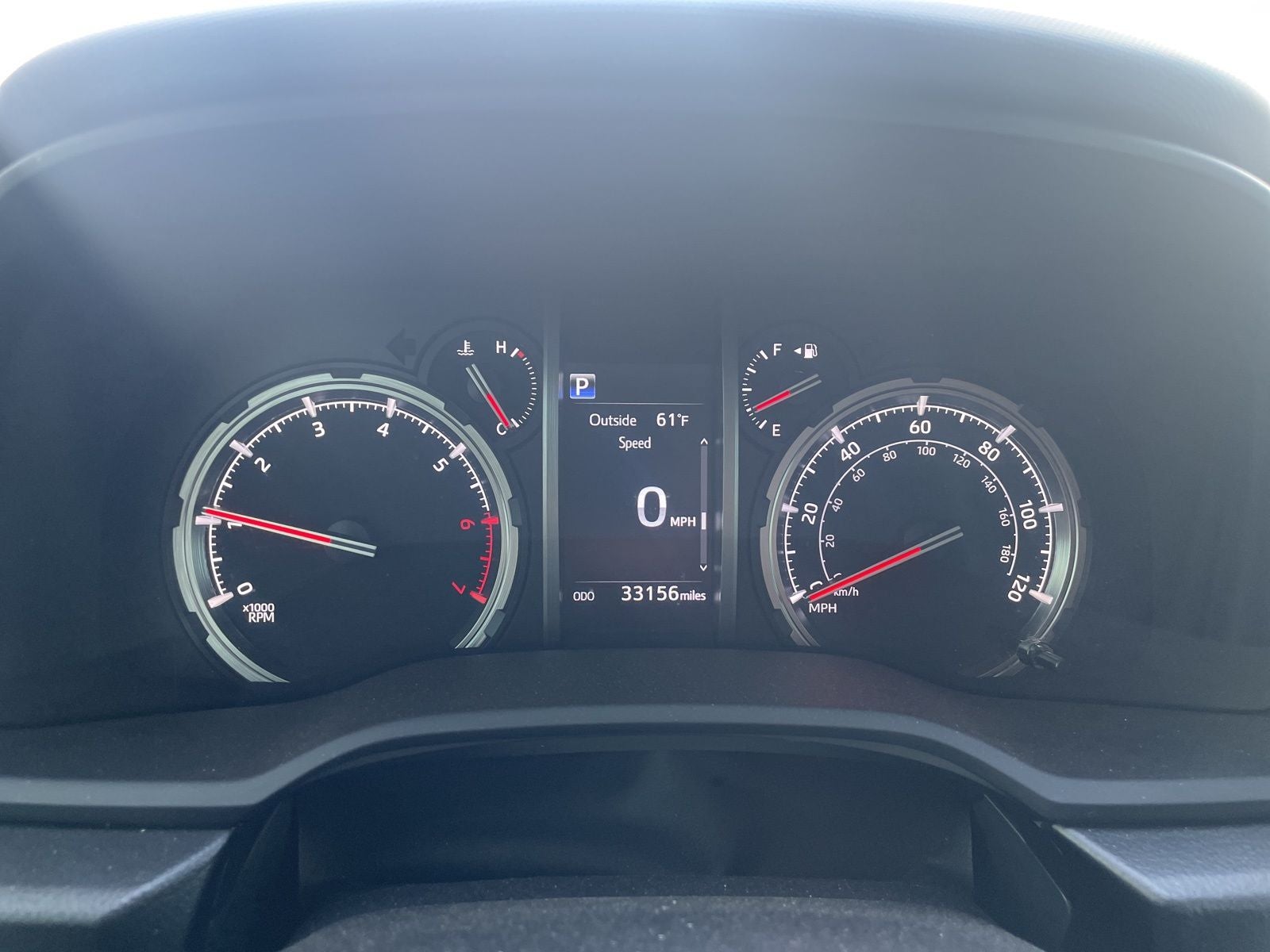 2023 Toyota 4Runner TRD Off-Road Premium 4WD