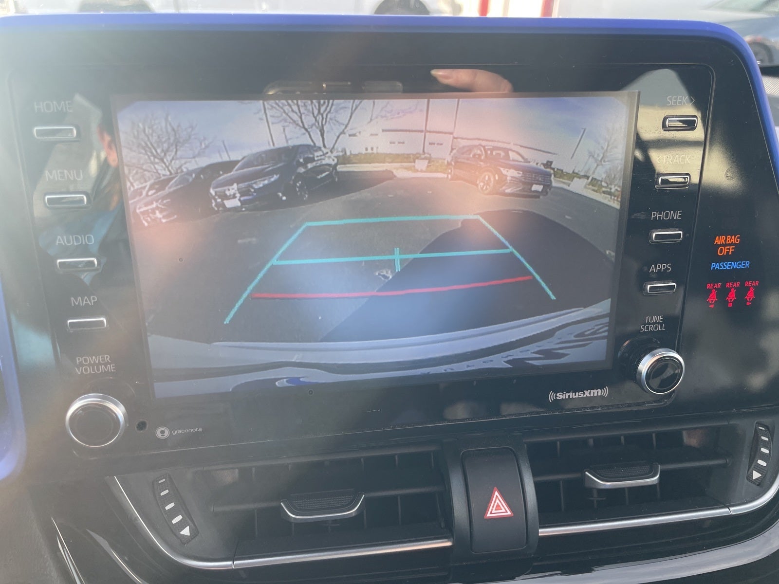 2020 Toyota C-HR XLE