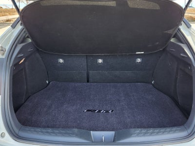 2020 Toyota C-HR XLE