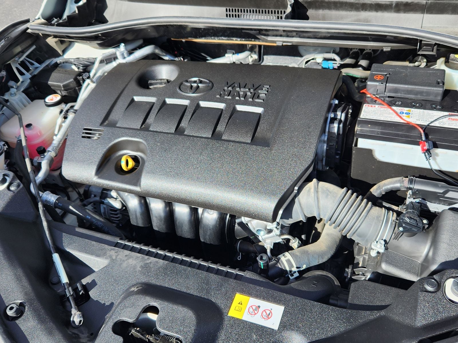 2020 Toyota C-HR XLE