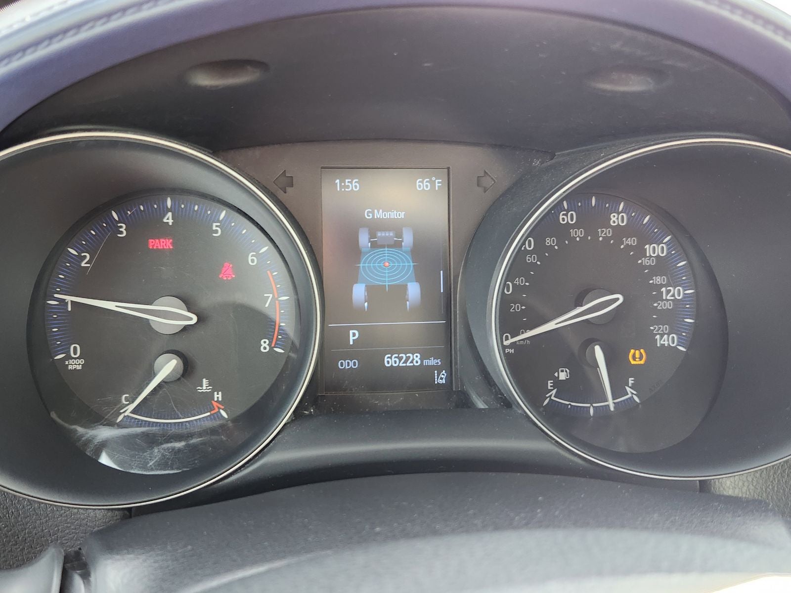 2020 Toyota C-HR XLE