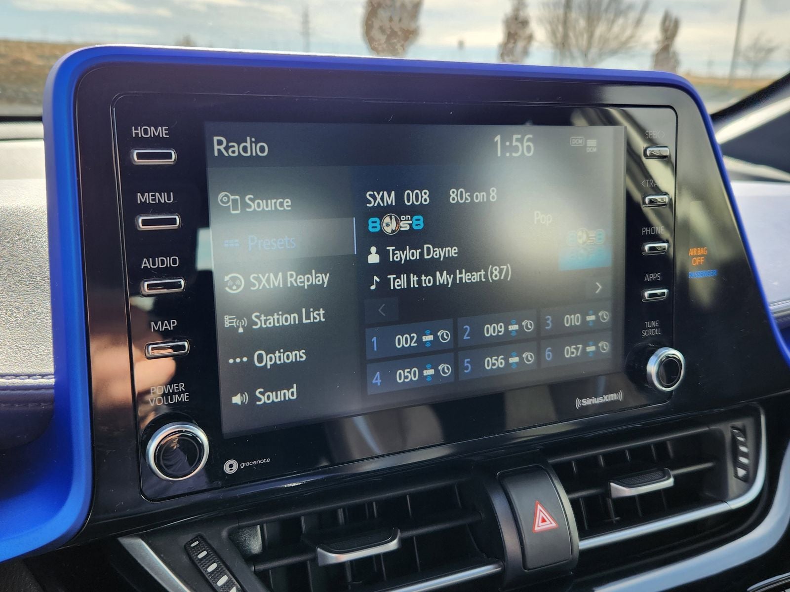 2020 Toyota C-HR XLE