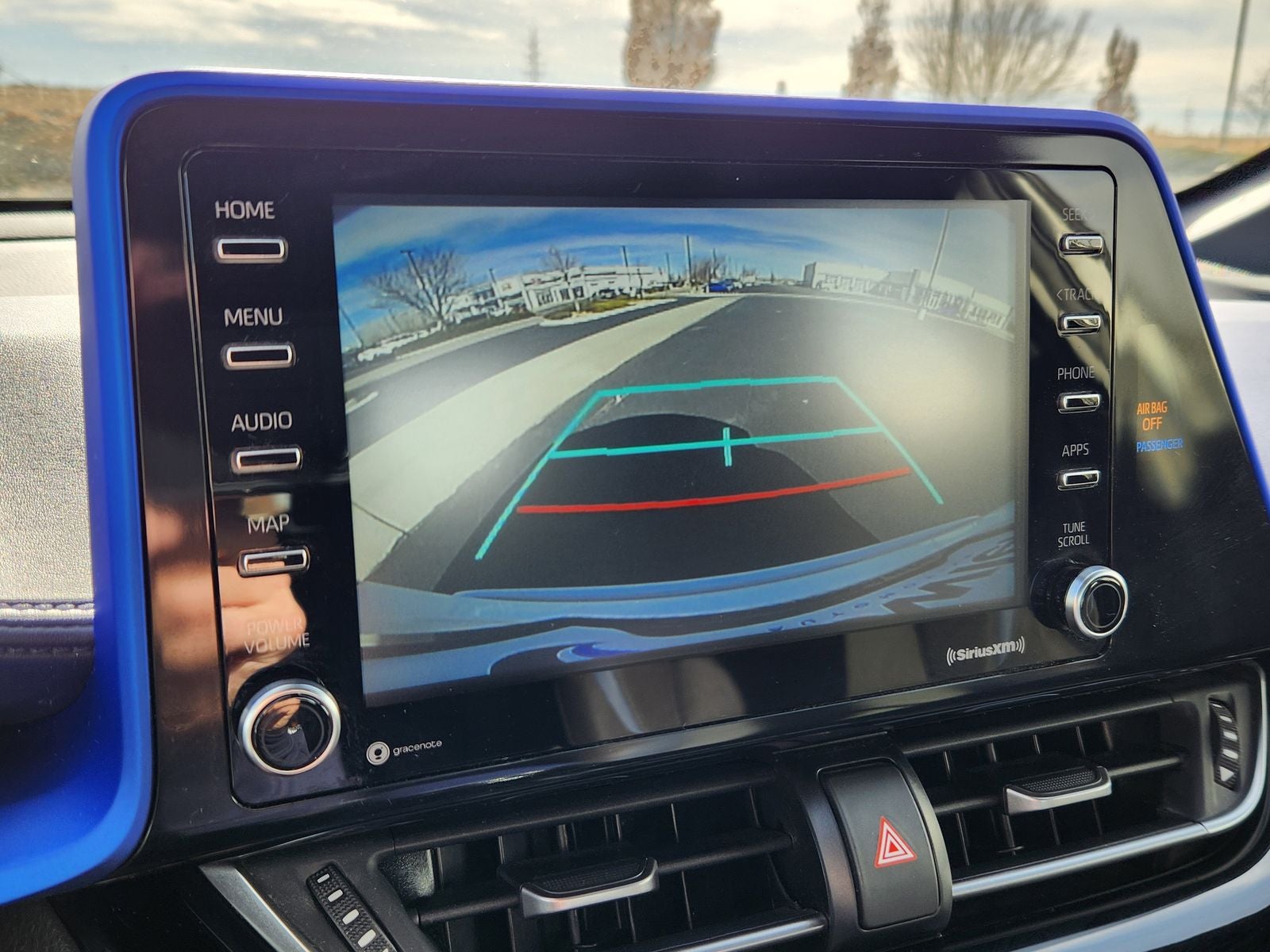 2020 Toyota C-HR XLE