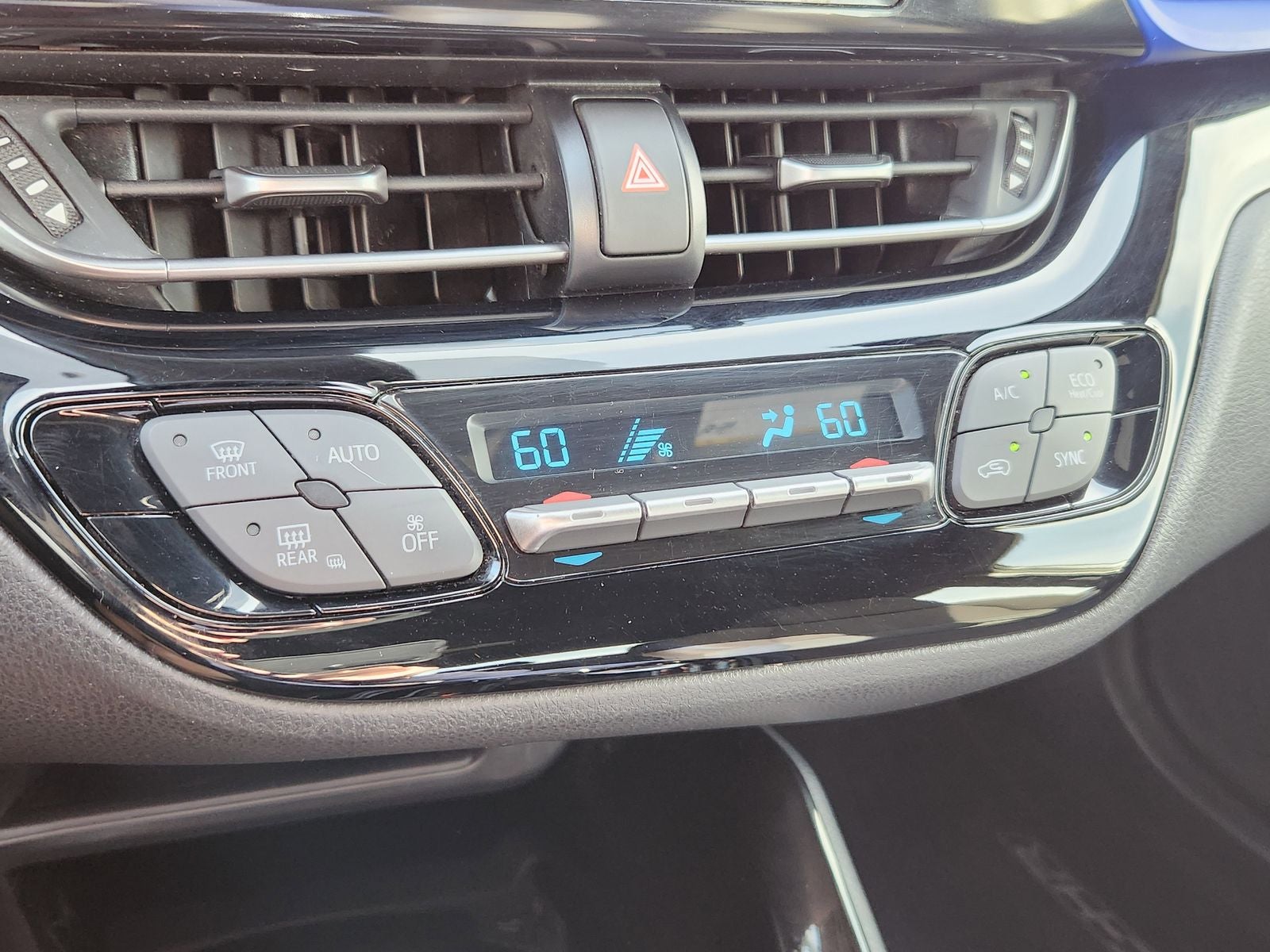 2020 Toyota C-HR XLE