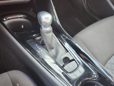 2020 Toyota C-HR XLE