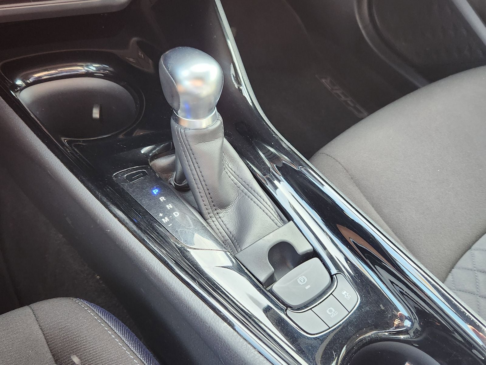 2020 Toyota C-HR XLE