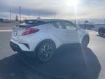 2020 Toyota C-HR XLE