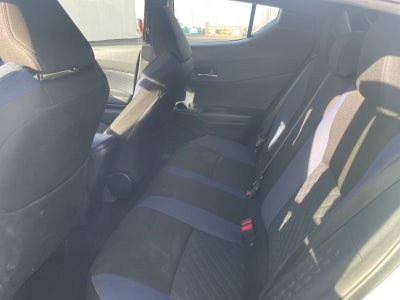 2020 Toyota C-HR XLE