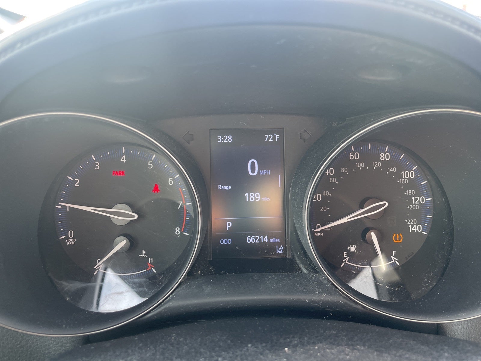 2020 Toyota C-HR XLE