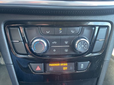 2021 Buick Encore Preferred AWD