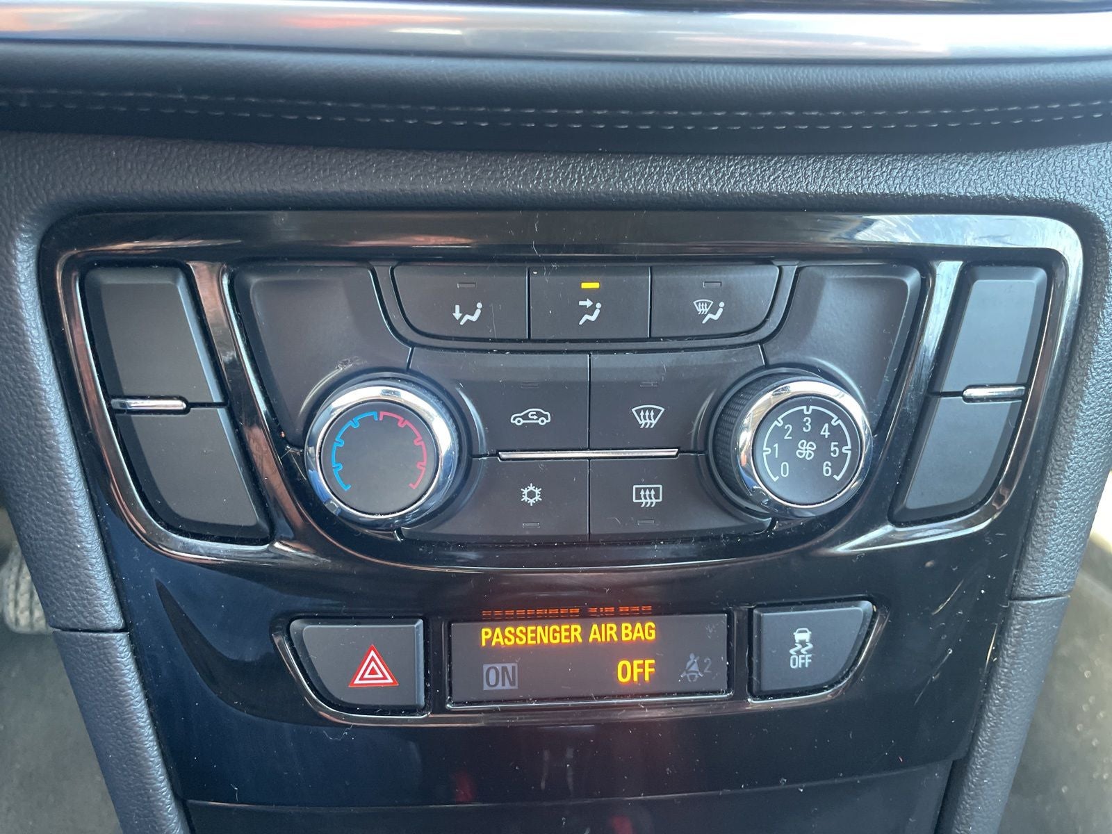 2021 Buick Encore Preferred AWD
