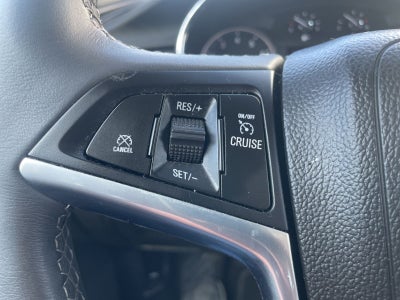 2021 Buick Encore Preferred AWD