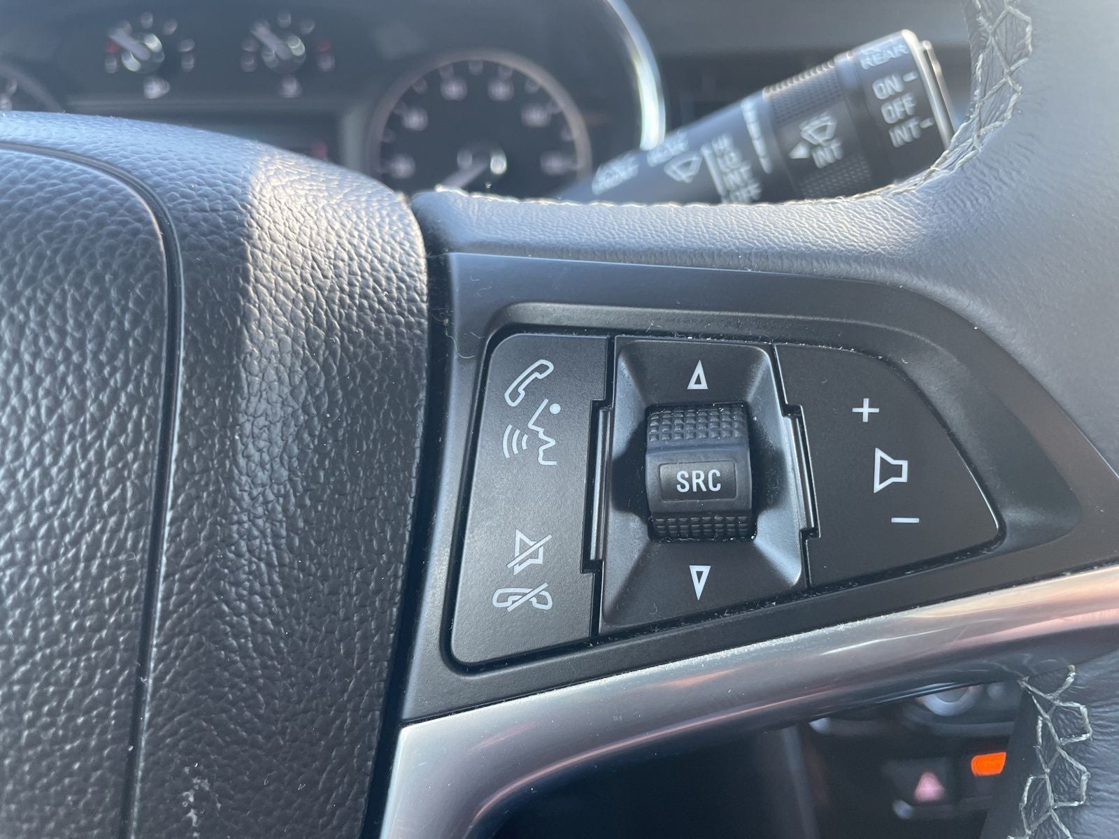 2021 Buick Encore Preferred AWD