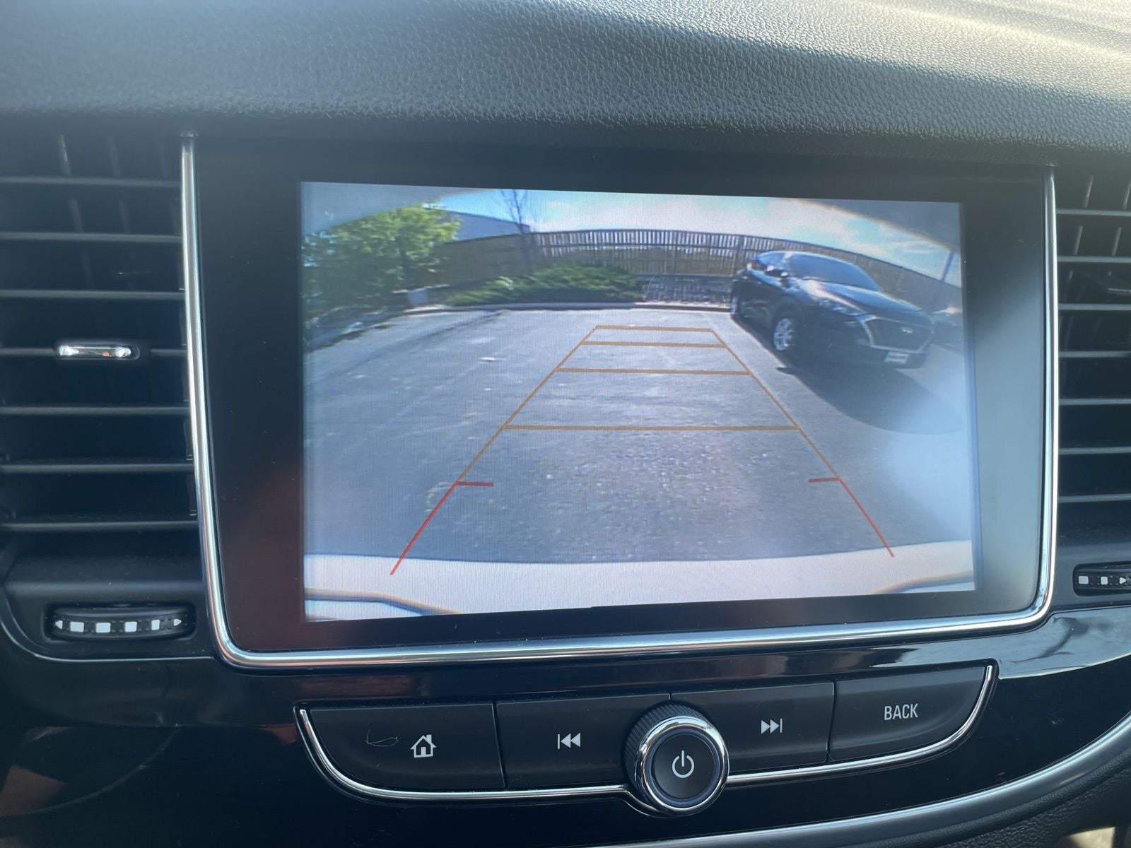 2021 Buick Encore Preferred AWD