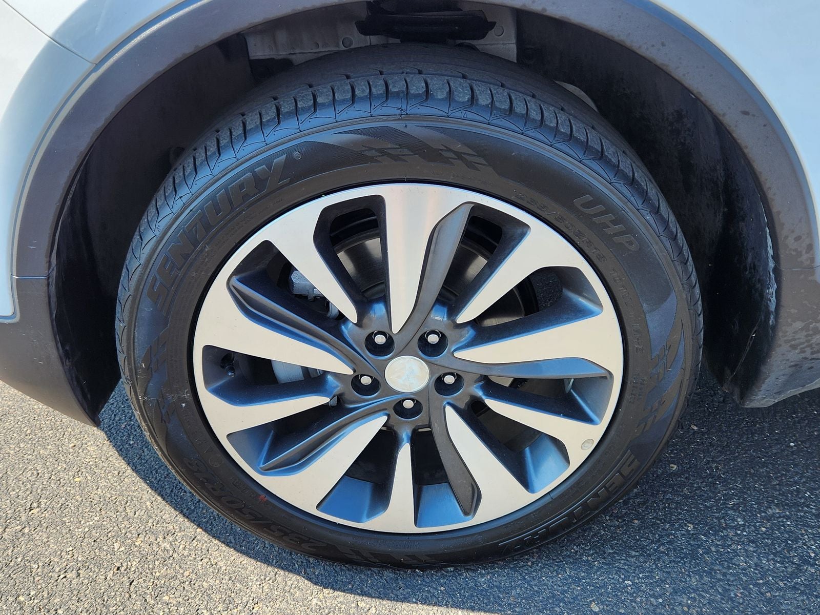 2021 Buick Encore Preferred AWD