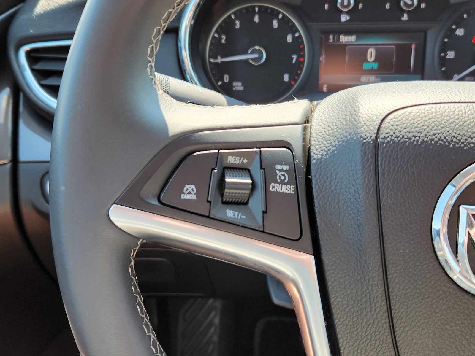 2021 Buick Encore Preferred AWD