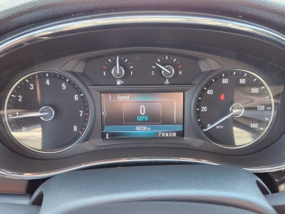 2021 Buick Encore Preferred AWD