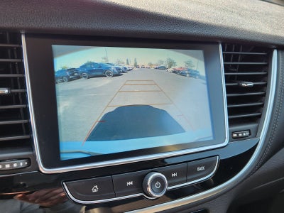 2021 Buick Encore Preferred AWD