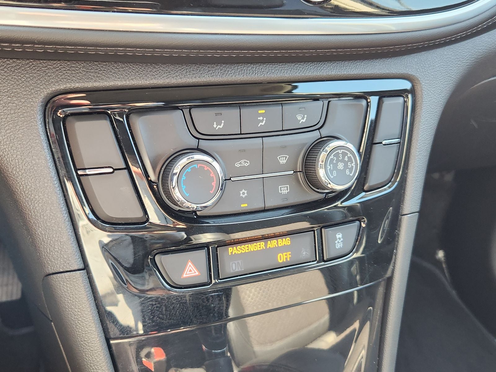 2021 Buick Encore Preferred AWD