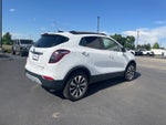 2021 Buick Encore Preferred AWD