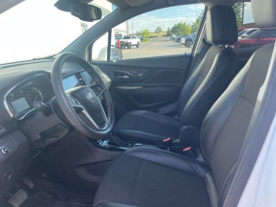 2021 Buick Encore Preferred AWD