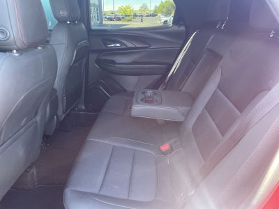 2023 Chevrolet TrailBlazer RS AWD