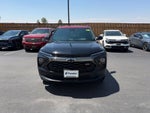 2024 Chevrolet TrailBlazer RS AWD