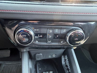2024 Chevrolet TrailBlazer RS AWD