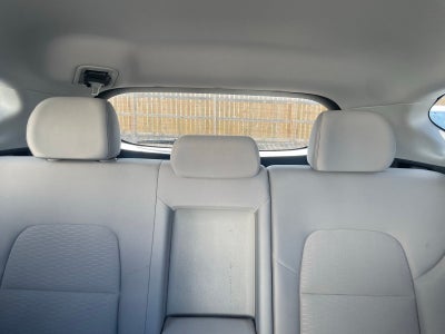 2019 Hyundai Tucson SE AWD