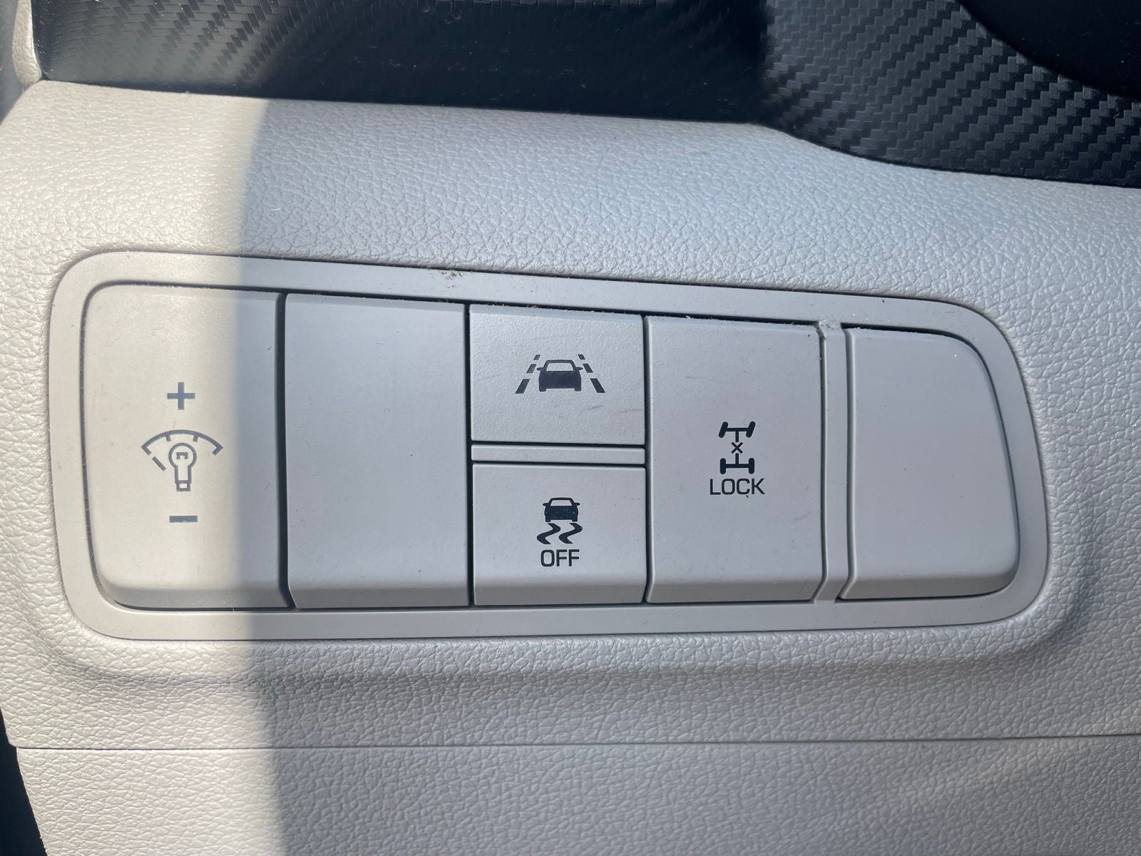 2019 Hyundai Tucson SE AWD