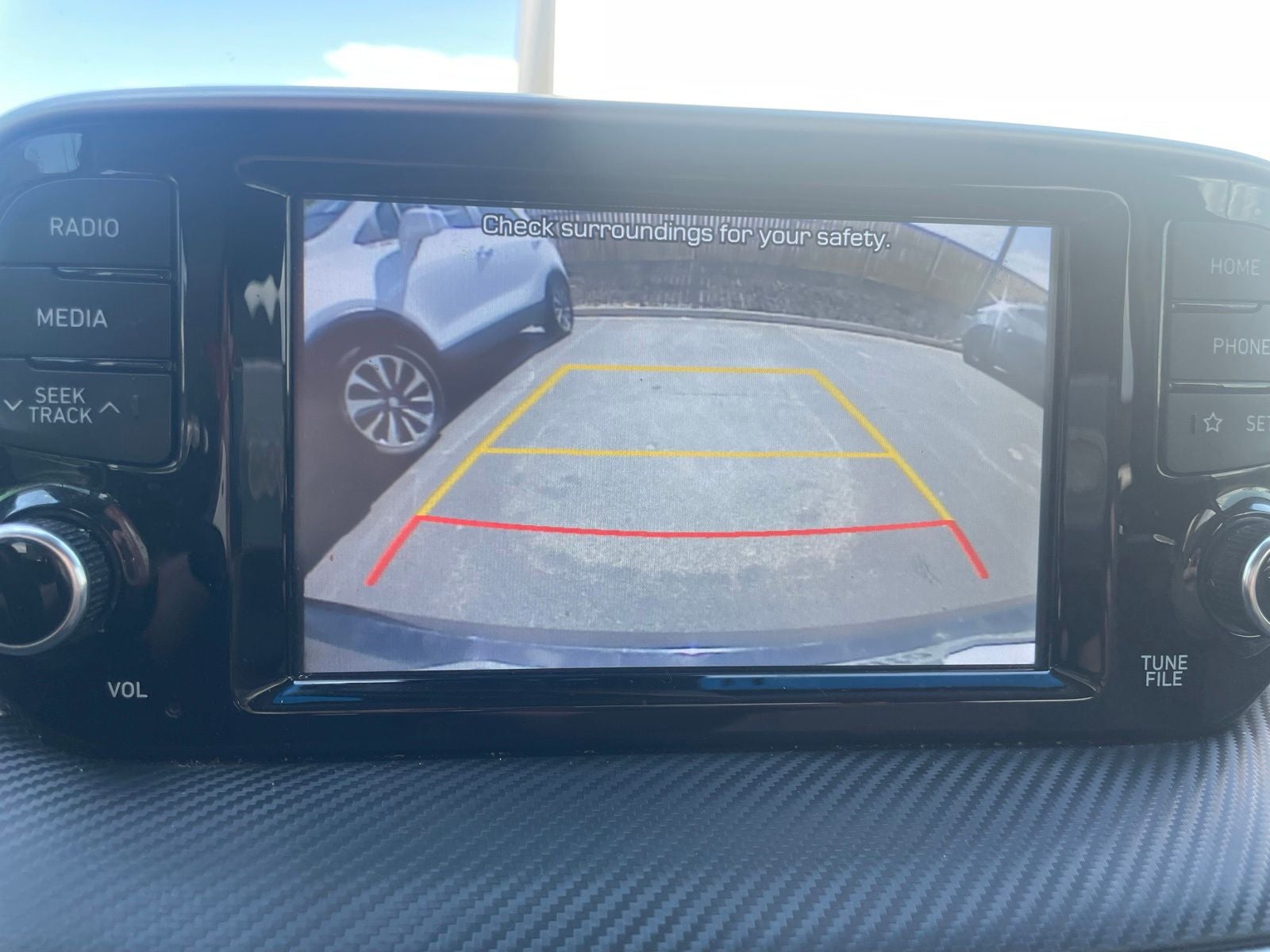 2019 Hyundai Tucson SE AWD