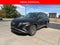 2023 Hyundai Tucson Hybrid Blue AWD