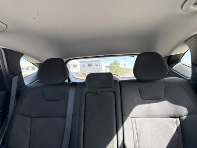 2023 Hyundai Tucson Hybrid Blue AWD