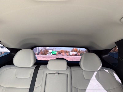 2025 Hyundai Tucson Hybrid Blue AWD