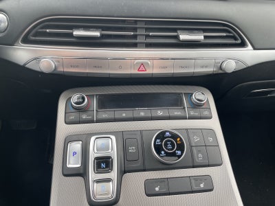 2022 Hyundai Palisade SEL AWD
