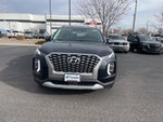 2022 Hyundai Palisade SEL AWD