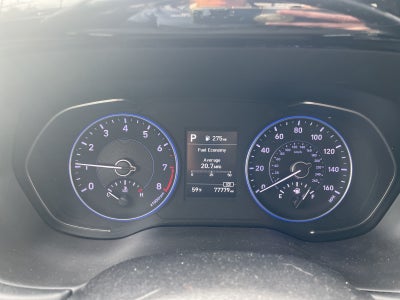 2022 Hyundai Palisade SEL AWD