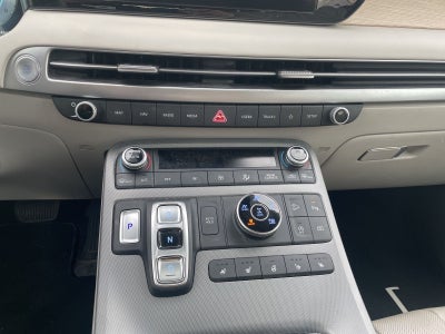 2023 Hyundai Palisade Limited AWD
