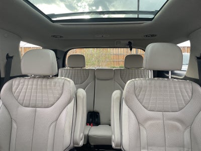 2023 Hyundai Palisade Limited AWD