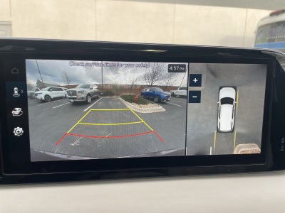 2023 Hyundai Palisade Limited AWD