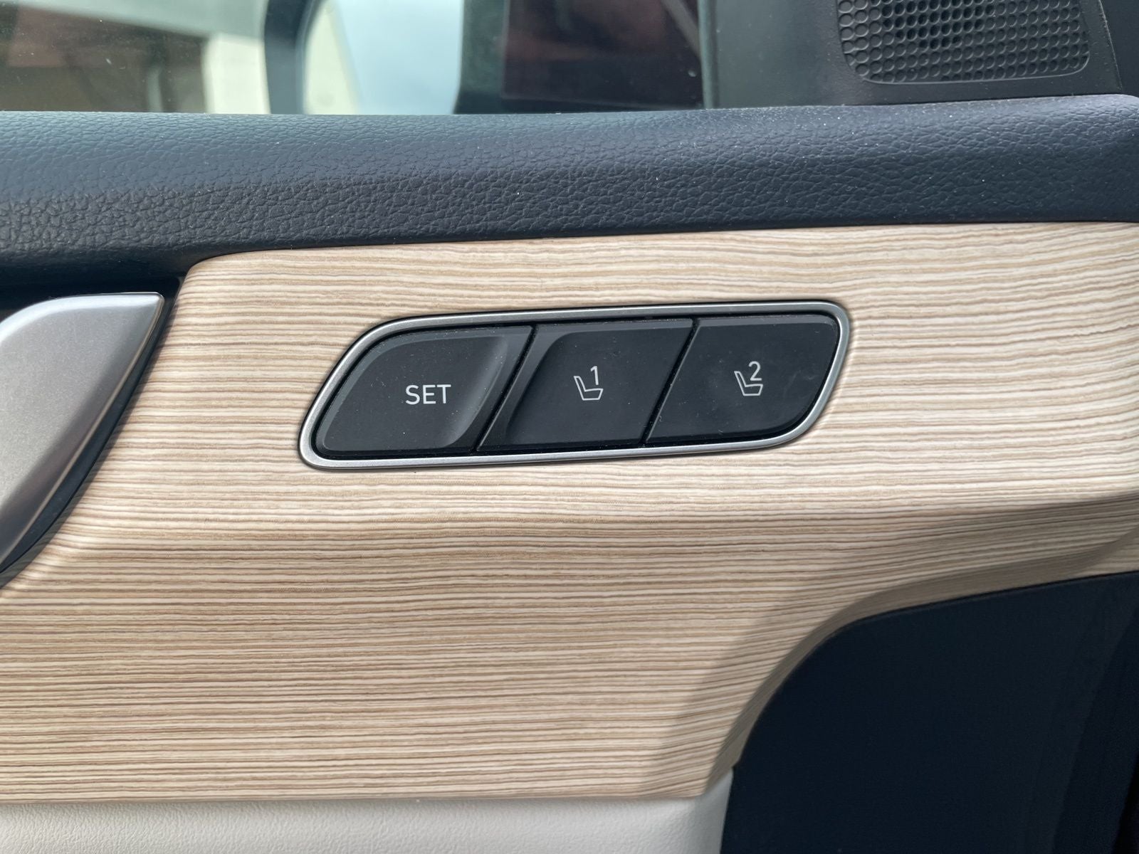 2023 Hyundai Palisade Limited AWD