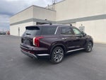 2023 Hyundai Palisade Limited AWD