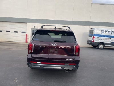 2023 Hyundai Palisade Limited AWD