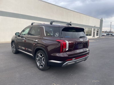 2023 Hyundai Palisade Limited AWD