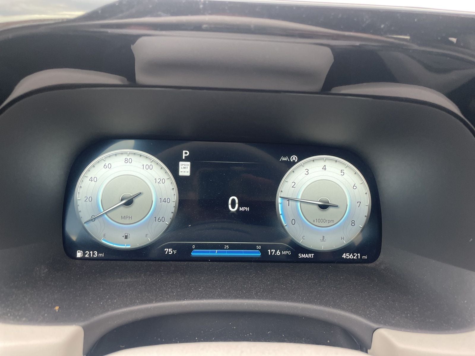 2023 Hyundai Palisade Limited AWD