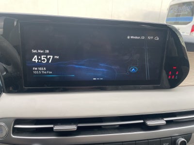 2023 Hyundai Palisade Limited AWD