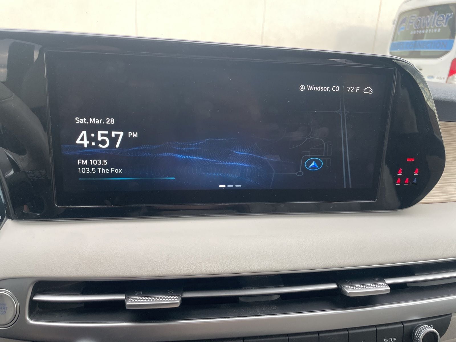 2023 Hyundai Palisade Limited AWD