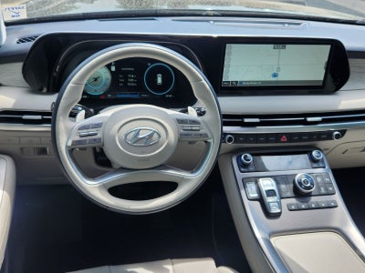 2024 Hyundai Palisade Calligraphy AWD