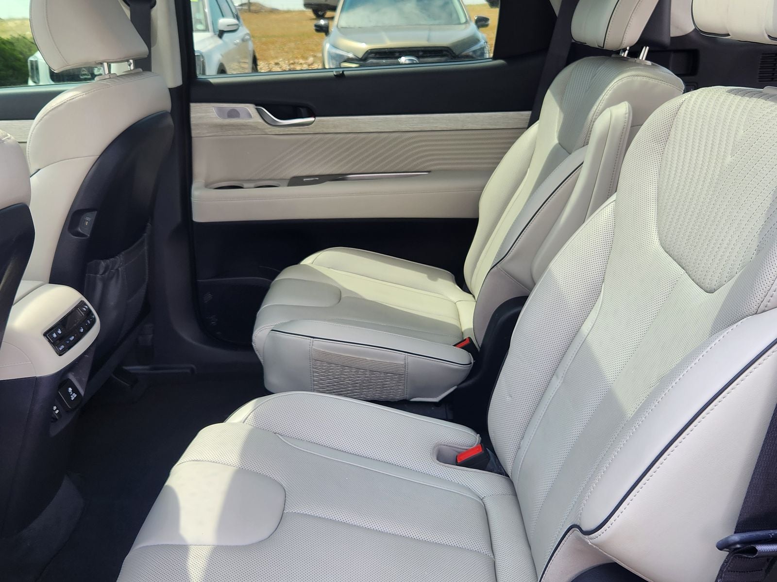 2024 Hyundai Palisade Calligraphy AWD
